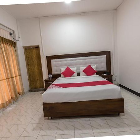 Oyo 102 Metro Marine Drive Hotel Коломбо Екстер'єр фото