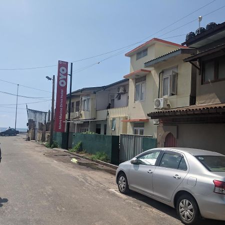 Oyo 102 Metro Marine Drive Hotel Коломбо Екстер'єр фото
