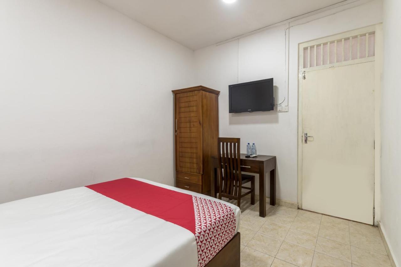 Oyo 102 Metro Marine Drive Hotel Коломбо Екстер'єр фото