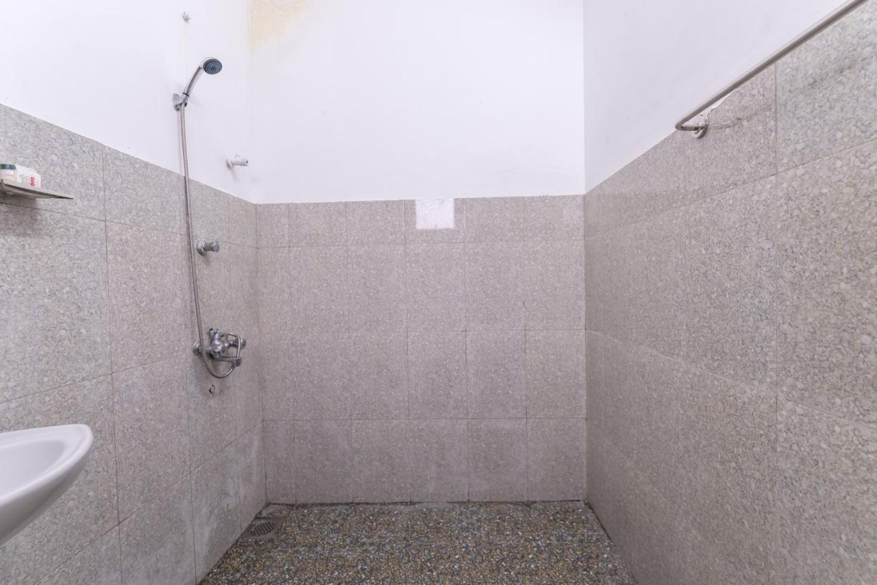 Oyo 102 Metro Marine Drive Hotel Коломбо Екстер'єр фото