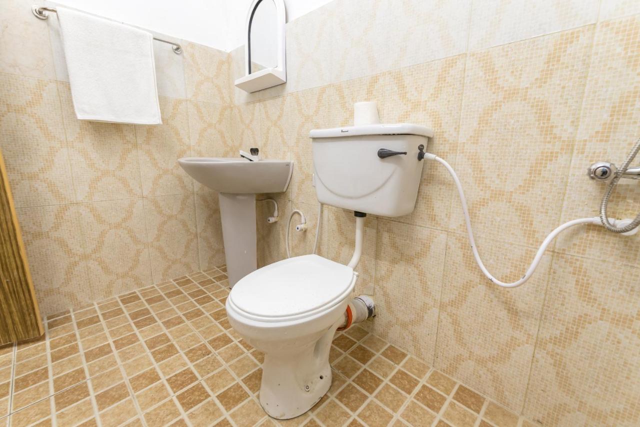 Oyo 102 Metro Marine Drive Hotel Коломбо Екстер'єр фото